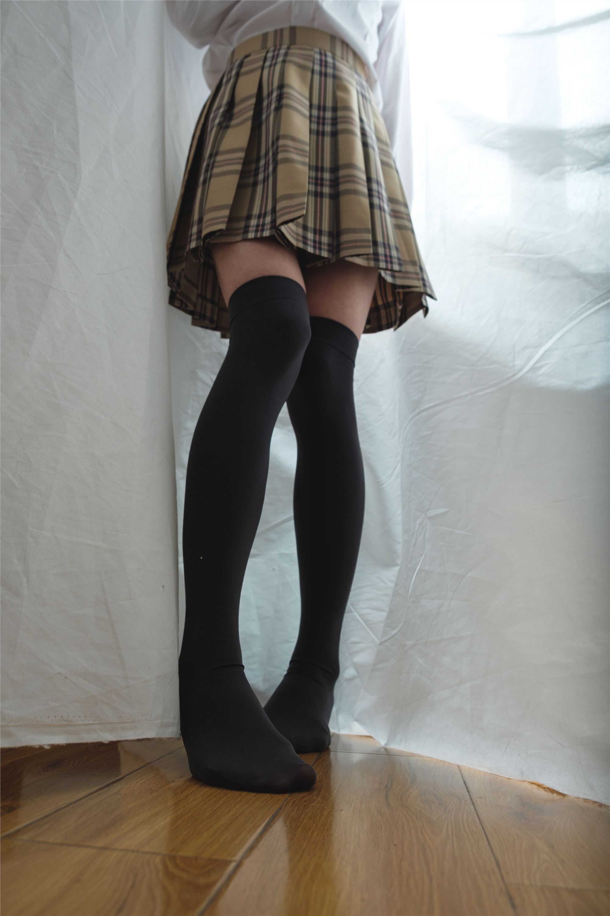 喵写真 萝莉系列 PR15 005